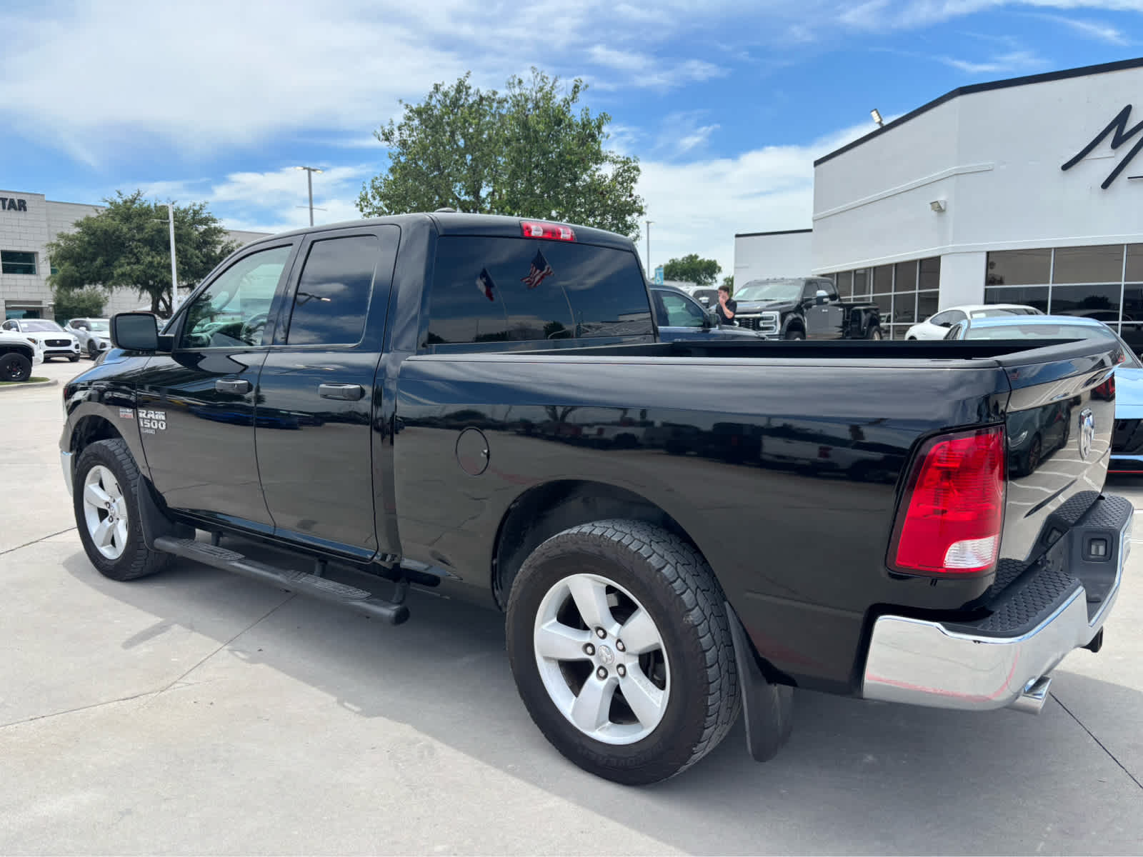 ram ram 1500 classic 2021 1C6RR6FT4MS578458 image ram ram 1500 classic 2021 1C6RR6FT4MS578458 image